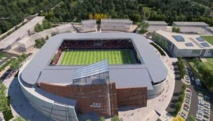 DB电竞官网下载-官方：从第14轮起山东日照体育场成为北京国安主场