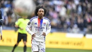 DB电竞官网平台-罗马诺：森林与里昂就马利克-福法纳达协议 球员在等待欧冠球队