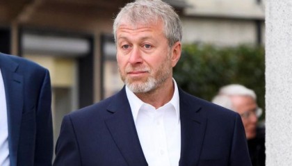 DB电竞-阿布亲笔信告别切尔西：成为蓝军一员是一生的荣幸