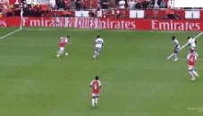 DB电竞官网-【英超】恩凯蒂亚、萨卡破门 阿森纳2比1诺丁汉森林