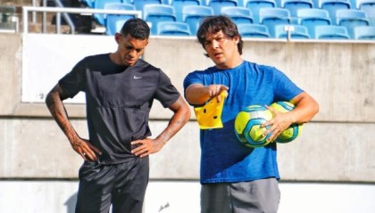 DB电竞官网下载-洛佩斯无缘报名请私人教练特训 自称或回巴西踢球