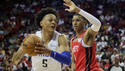 DB电竞官网平台-探花郎首秀表现令人失望 个人特点未能得到展现