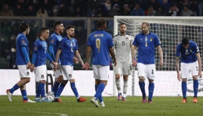 DB电竞-意大利再死亡①：足球不讲道理，又讲道理