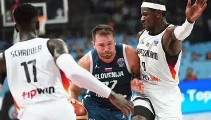 DB电竞官网-卢卡独挑德国双雄却难挽败局