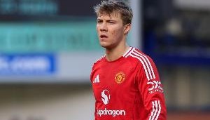 DB电竞官网平台-意媒：尤文、那不勒斯有意霍伊伦，曼联为球员标价约5000万欧元