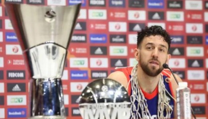 DB电竞官网-新科欧洲王渴望寻求更高挑战 NBA之路却很难走通