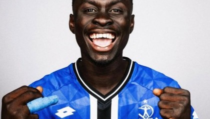 DB电竞官网下载-Here we go！罗马诺：桑德兰将以350万镑签下科特迪瓦边锋塔比