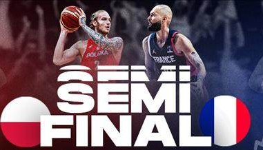 DB电竞官网平台-【欧锦赛半决赛前瞻】波兰一黑到底？德国渴望复仇