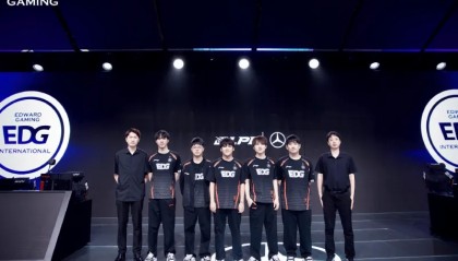 Zdz发文告别2025赛季：谢谢今年大家的陪伴zdz想一直打下去