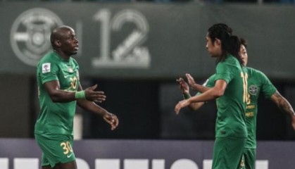 DB电竞官网-【亚冠】卢卡斯穆谢奎建功 浙江2比0甲府夺首胜