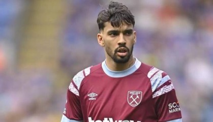 DB电竞官网下载-因赌球案被英足总正式指控  帕克塔生涯提前结束？