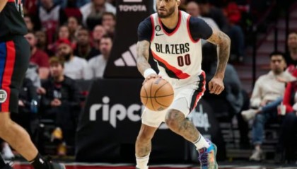 佩顿有望季后赛前复出 勇士继续专注买断市场