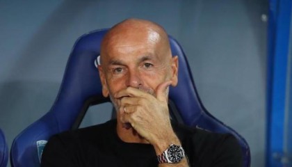 DB电竞官网下载-皮奥利：4比0不能复制粘贴，榜样是瓜帅安帅和塔帅