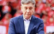 DB电竞-郑永刚：八天四赛强度确实太大，但大家都坚持了下来拼到最后